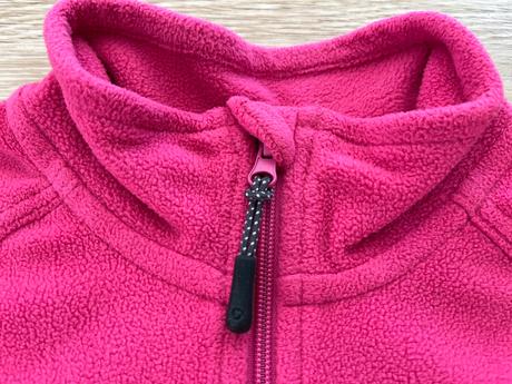 Flísová mikina etirel, etirel,116