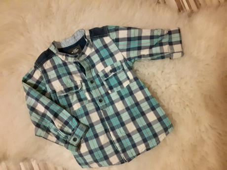 Kosela pre fesaka, h&m,92