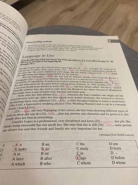 Nová maturita z angličtiny základná úroveň b1 + 2, 