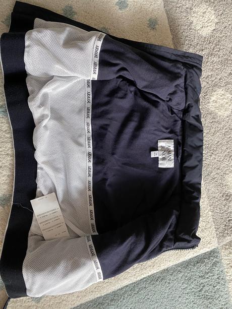 Vesta armani, armani,86