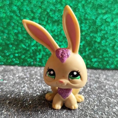 Lps littlest pet shop,