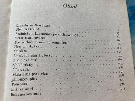 Jánošík- hrušovský ján (1987),