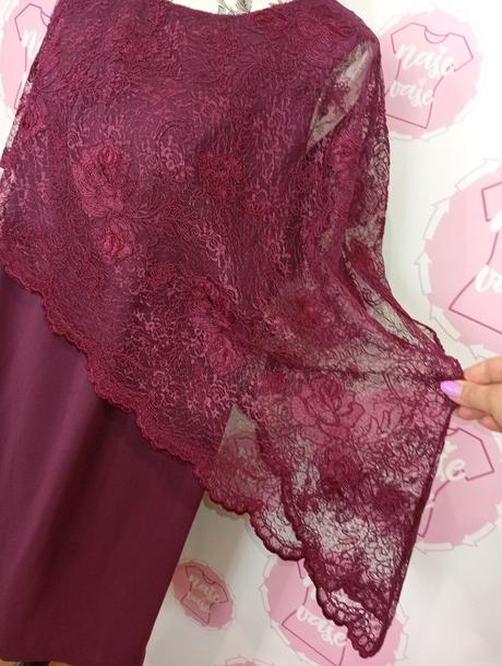 Spoločenské šaty 46-48, 46