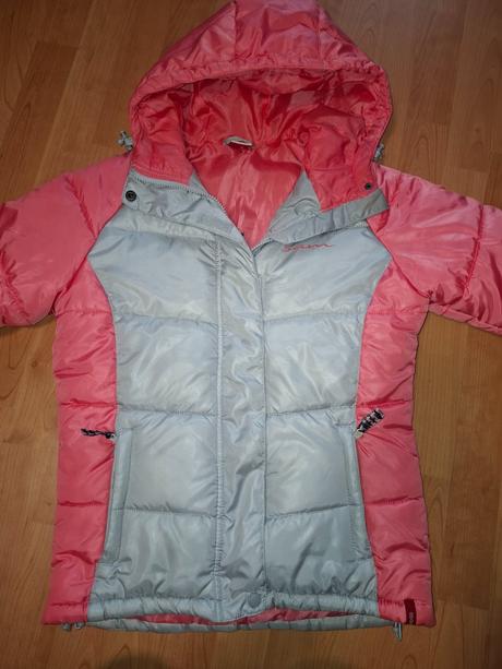 Dámska  mikina, s.a.m.,xs