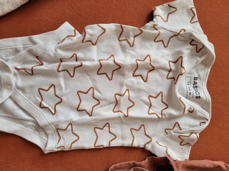 Set ľanové nohavice + 2x body, mexx,92