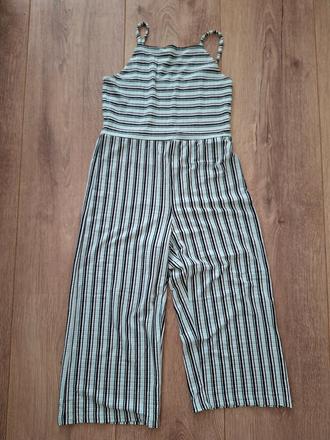 Letné nohavice, h&m,146