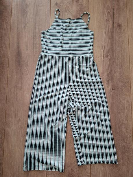Letné nohavice, h&m,146