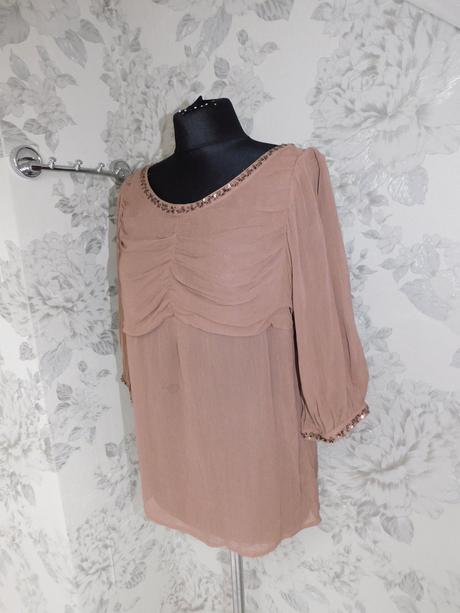 Pekna bluzka, next,38