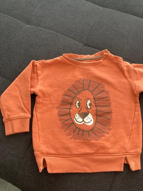 Mikina levík, reserved,104