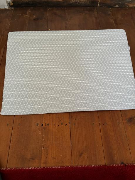 Refluxný vankúšik, 