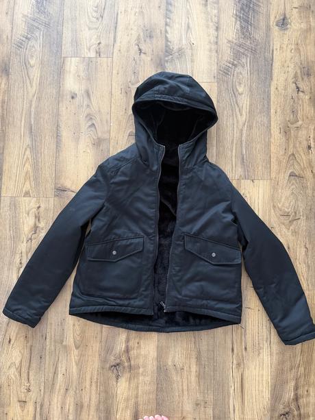 Obojstranná bunda, primark,xs