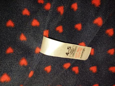 Vetrovka george, george,104