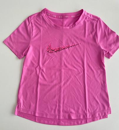Nike športové tričko, nike,122