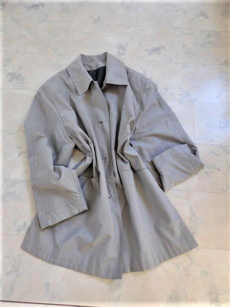 3/4 kvalitný baloňák, xxl