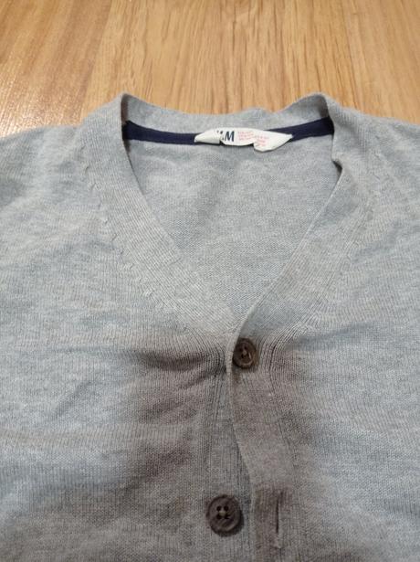 Sveter, h&m,134