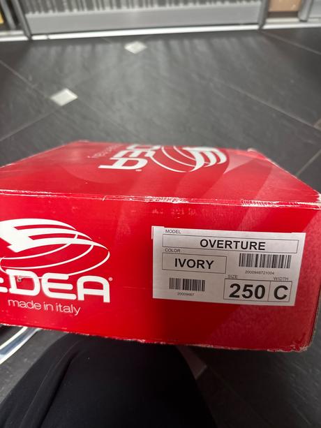 Korcule edea overture 250, 37