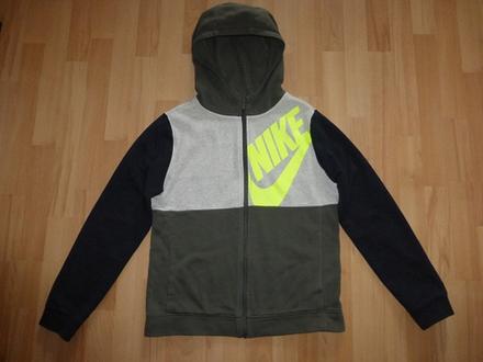 Mikina nike, nike,158
