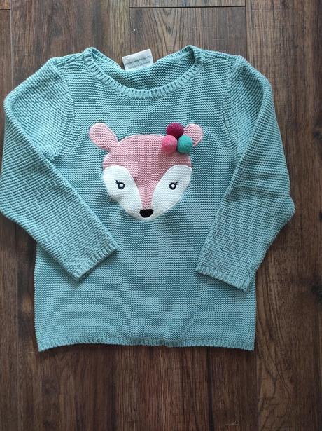 Svetrík 98, topolino,98