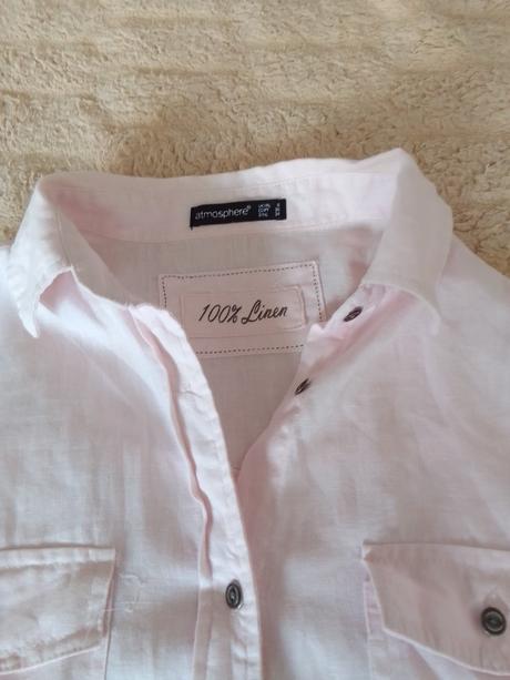 Ľanová košeľa, atmosphere,36