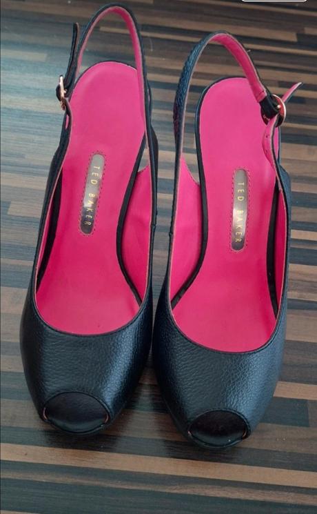 Ted baker lodičky, ted baker,37