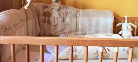  doplnky k postieľke mamas&papas, šírka (cm): 30,dĺžka (cm): 130