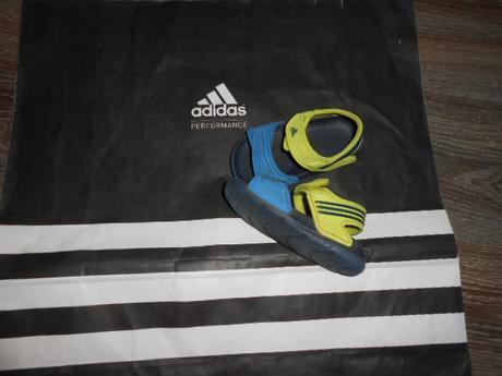Adidas sandalky na leto č. 20, adidas,20