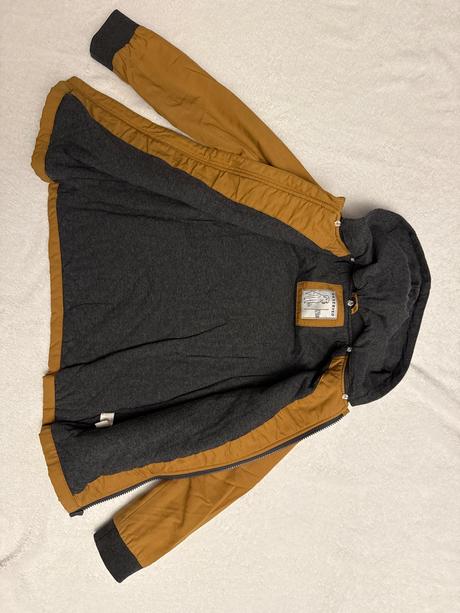 Prechodna bunda, reserved,128