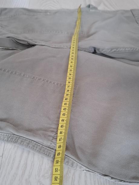 Nohavice, bershka,34