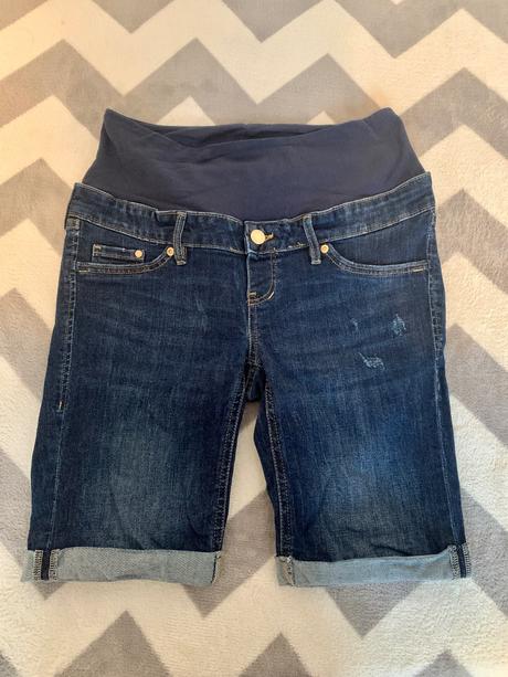 Tehotenské veci xs, 34, h&m,xs