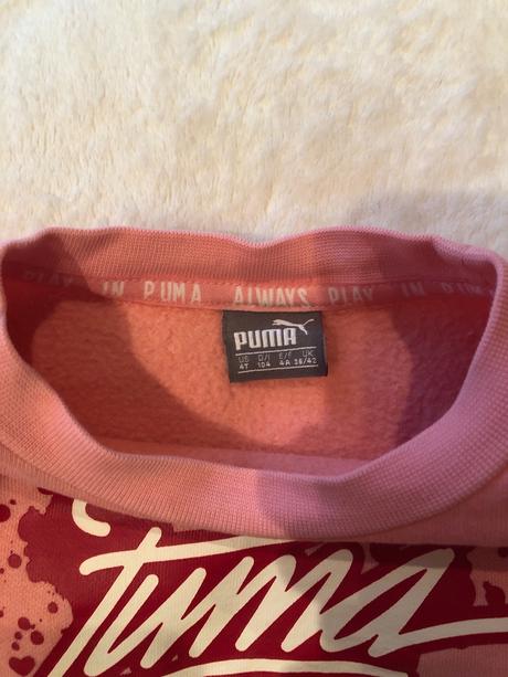 Tepláková súprava, puma,104