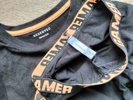 Pyžamo 98/104, reserved,98