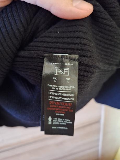 Polorolák, f&f,l