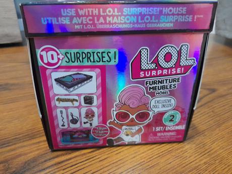 Lol box music festival, 