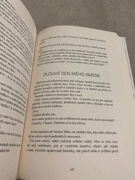 Kniha o tichu josef formánek dalibor nesnídal,