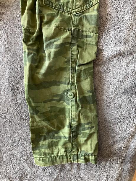 Nohavice, palomino,116