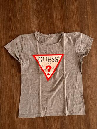 Tričko guess, 158