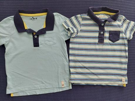 Chlapčenské tričká veľ. 86/92, kuniboo,86