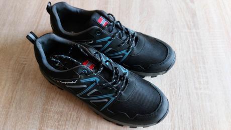 Tenisky č. 45, nanga,45