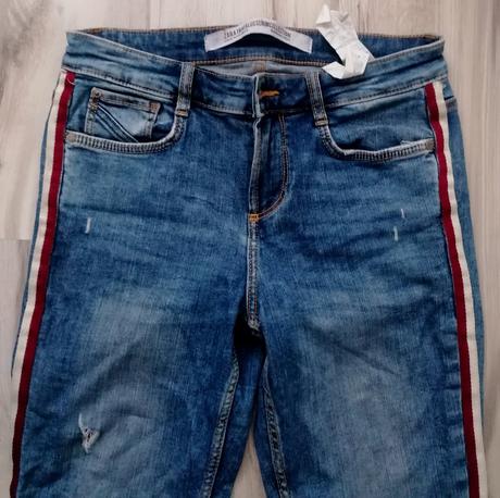 Rifle zara č.36, zara,36