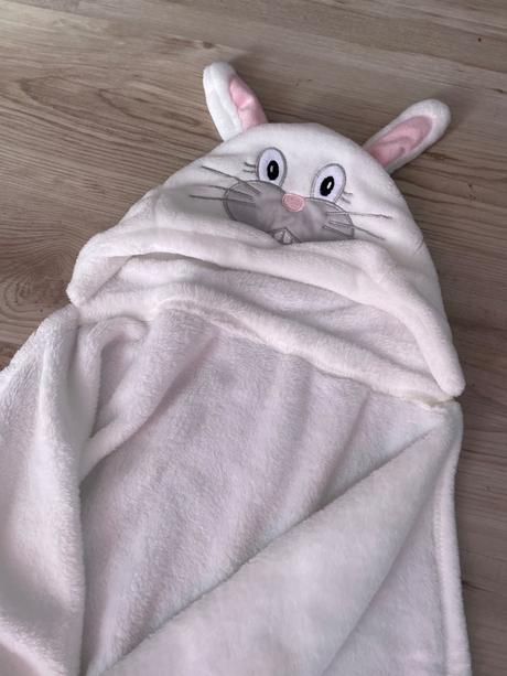 Dievčenská osuška, 