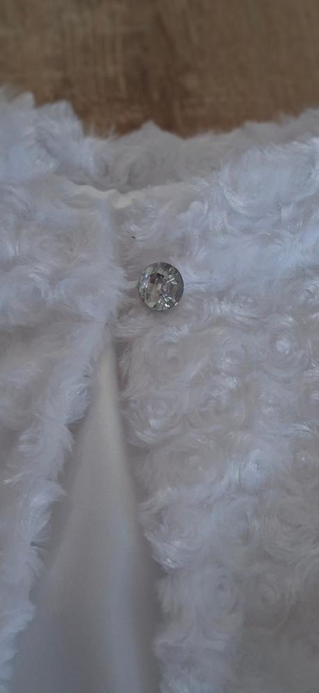 Šaty na prvé sväté prijímanie jomar, 152