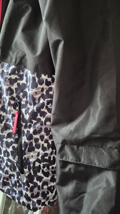 Lyžiarska bunda, crivit,158