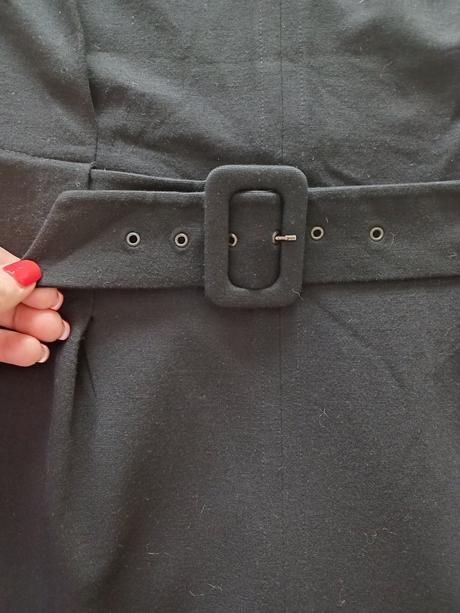 Luxusné šaty marella, č.m, m