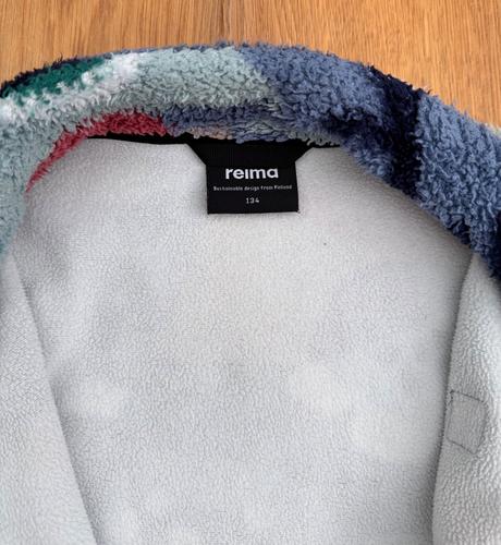 Hunata mikinka reima v.134, reima,134