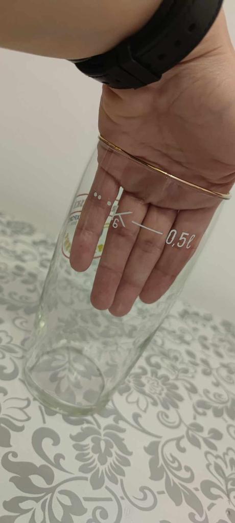 Staré pivné, 0.5l poháre zlatý bažant, 