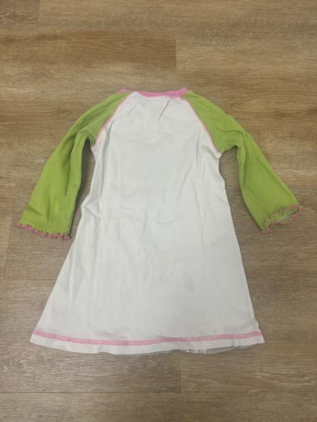 Balík lindex pyžamiek, 86–98