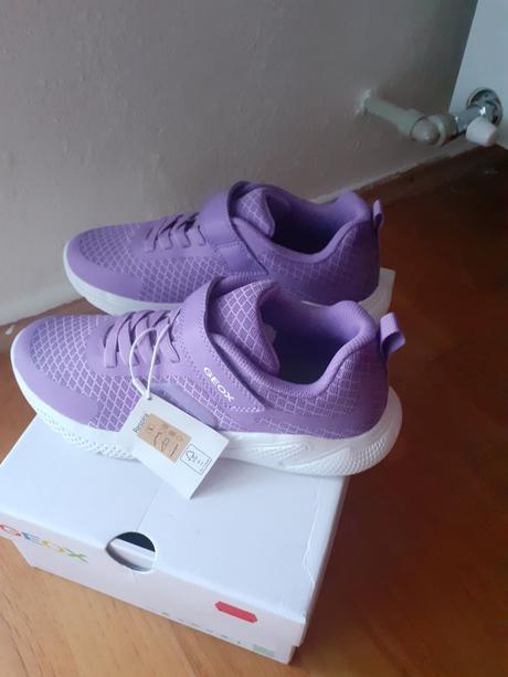 Detske tenisky, geox,37