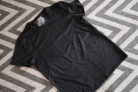 Funkčné tričko, crivit,m