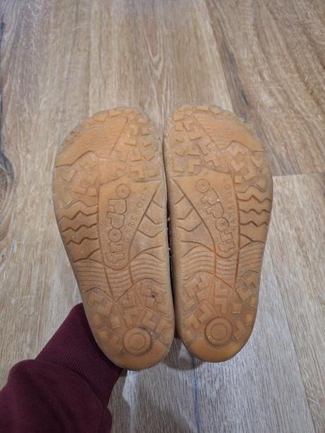 Kožené tenisky froddo 30, froddo,30