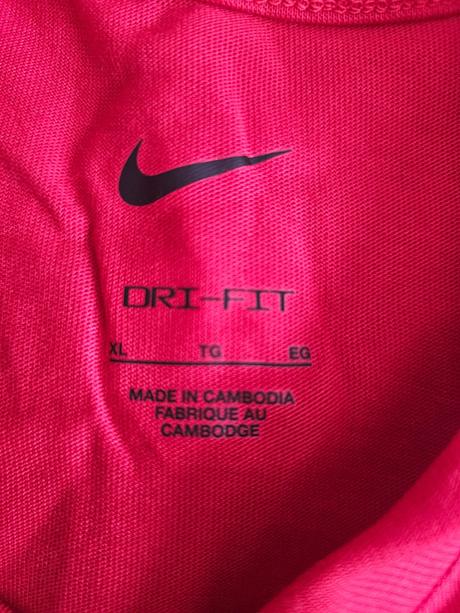 Panske tričko nike, nike,xl